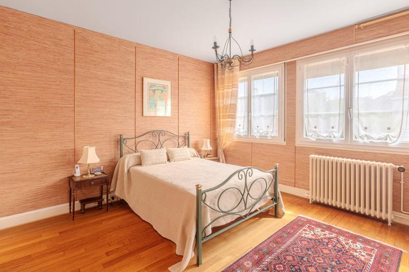 Maison - 145 m² - 6 pièces