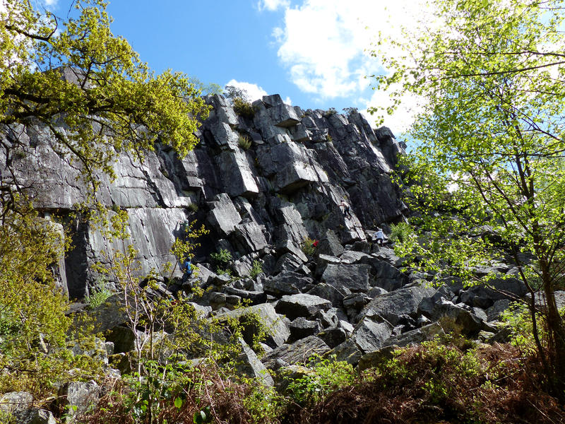 Portes ouvertes à la Fosse Arthour