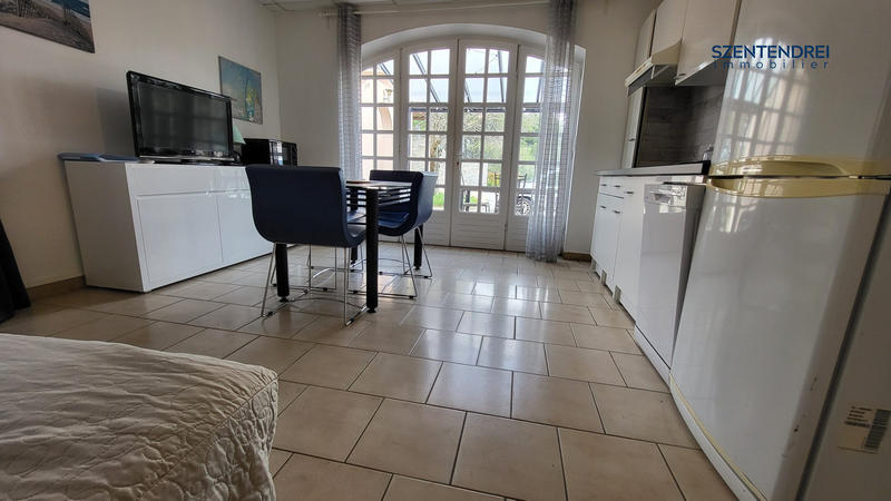 Villa - 410 m² - 15 pièces