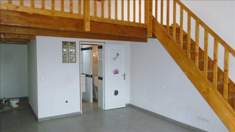 Maison de village - 83 m² - 3 pièces