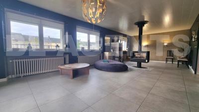 Maison - 177 m² - 4 pièces