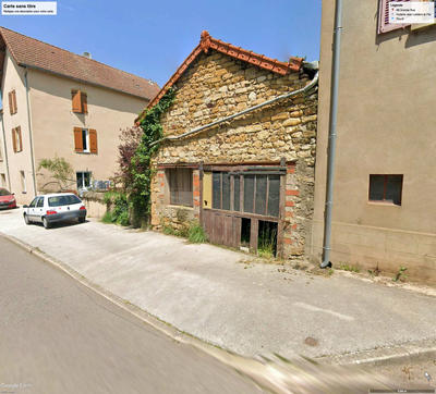 Parking / Garage - 40 m²