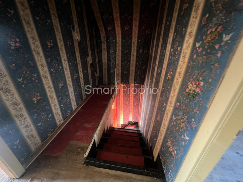 Maison - 114 m² - 5 pièces