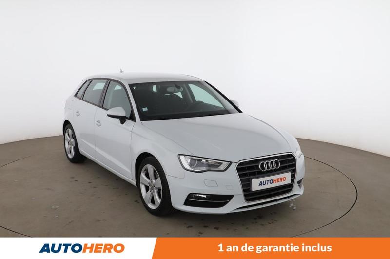 Audi A3 sportback 1.6 Tdi Ambition 110 ch