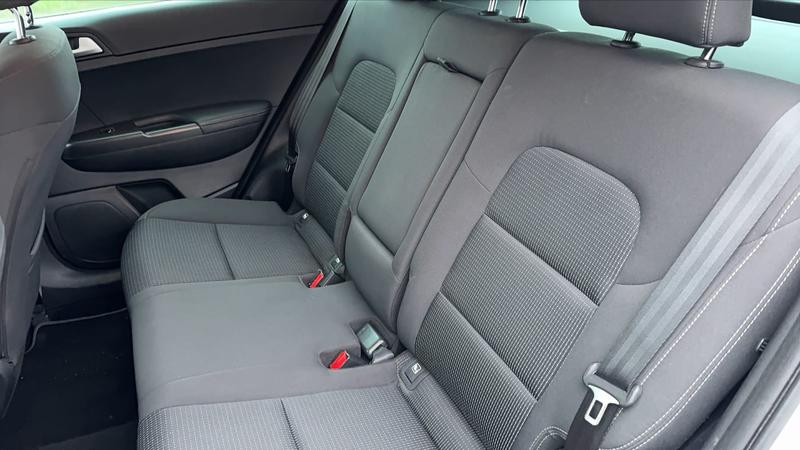 Kia Sportage 1.7 CRDi 115 Active Business