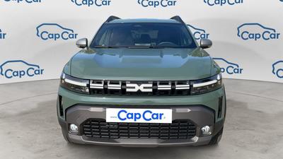 Dacia Duster III 1.0 Eco-G 100 4x2 Journey