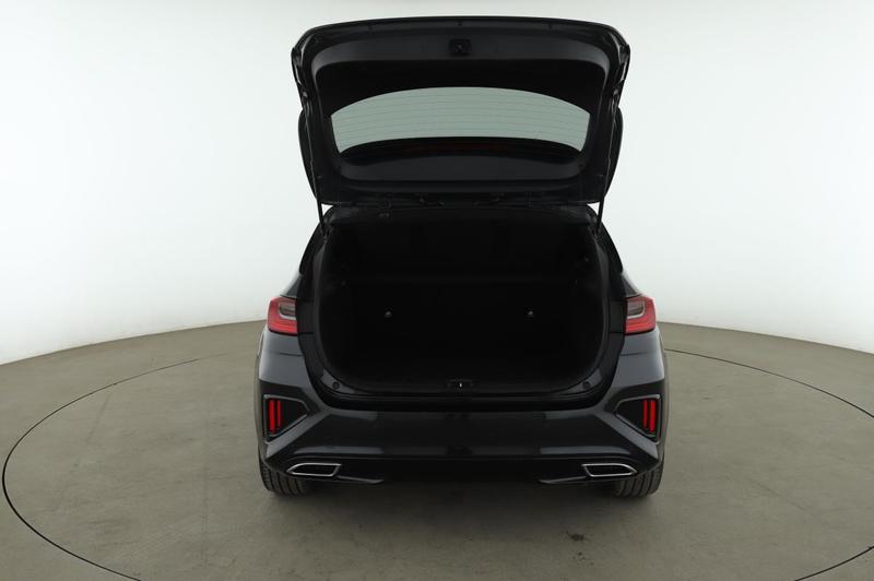 Kia Ceed 1.4 t-GDi Isg Gt Line Dct7 140 ch