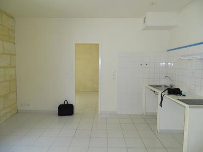 Appartement - 29 m² - 2 pièces