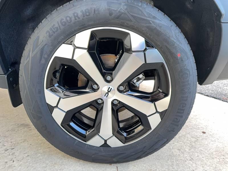 Dacia bigster Hybrid 155 Journey