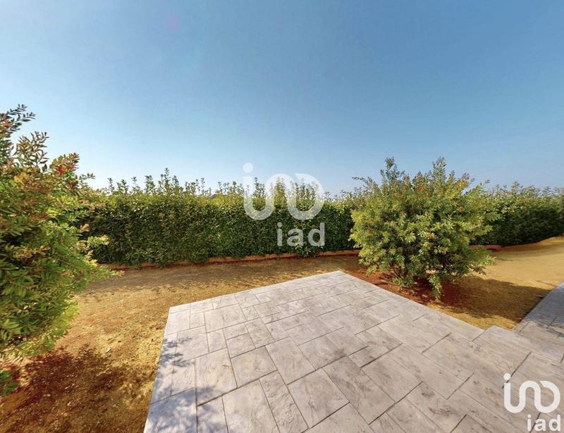 Maison - 126 m² - 4 pièces