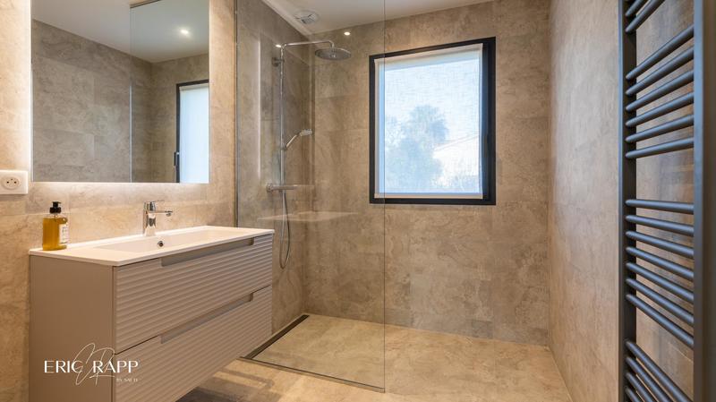 Villa - 164 m² - 4 pièces