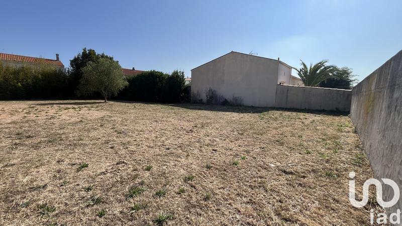 Terrain - 360 m²