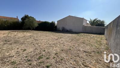 Terrain - 360 m²