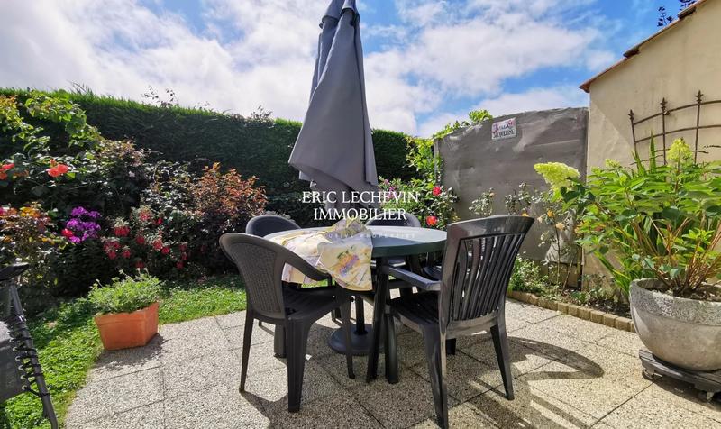 Maison - 55 m² - 3 pièces