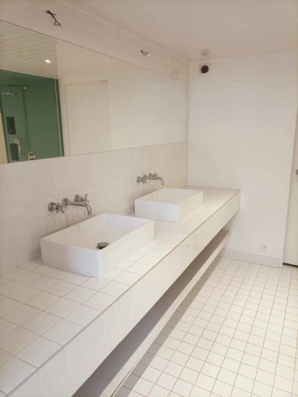 Appartement - 233 m² - 5 pièces