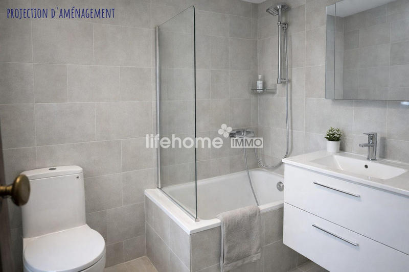 Maison - 79 m² - 4 pièces