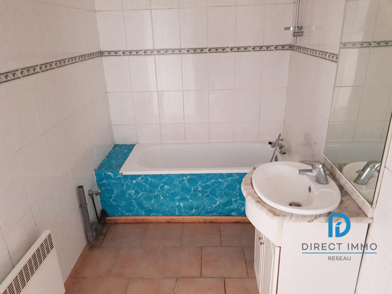 Maison - 84 m² - 5 pièces