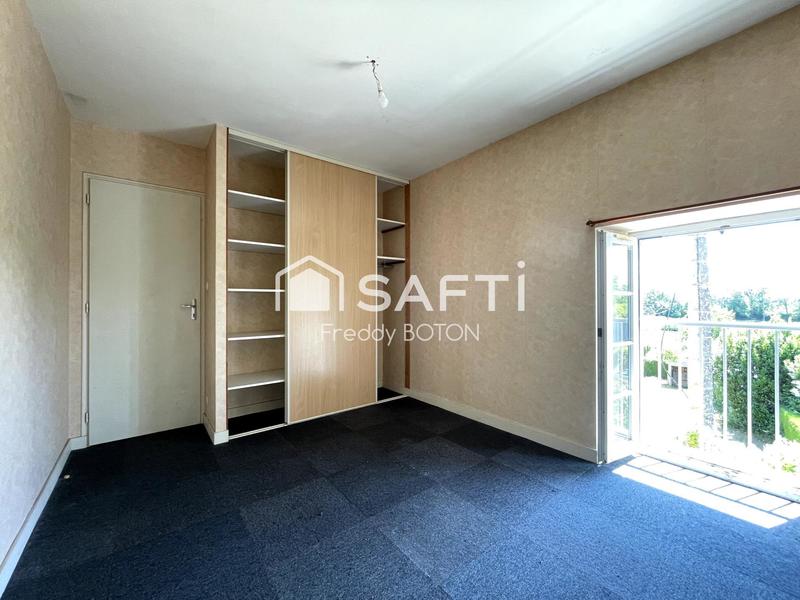 Ferme - 222 m² - 7 pièces