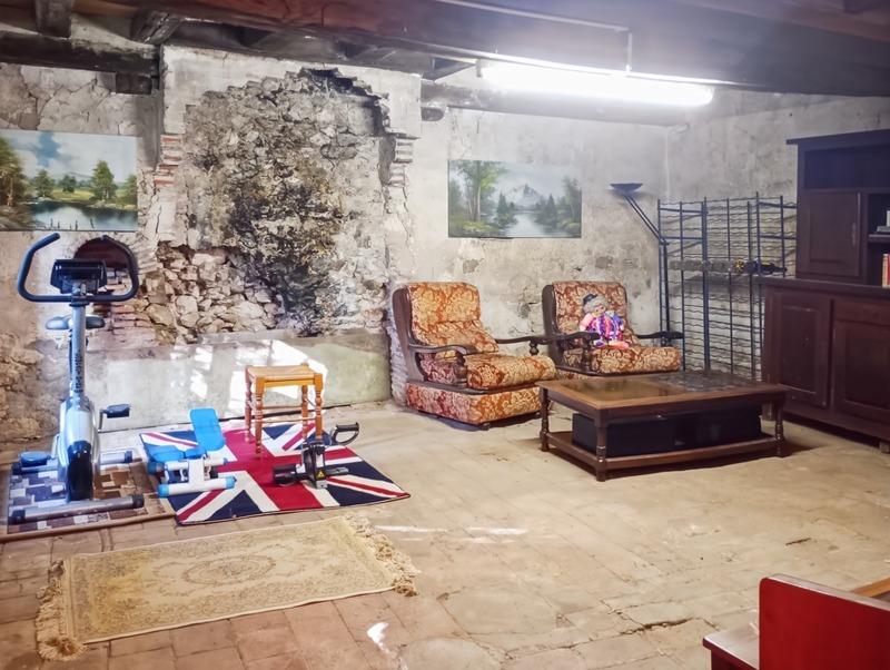 Maison - 108 m² - 5 pièces