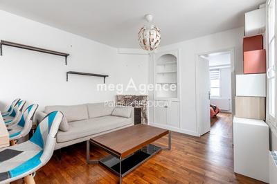 Appartement - 45 m² - 3 pièces