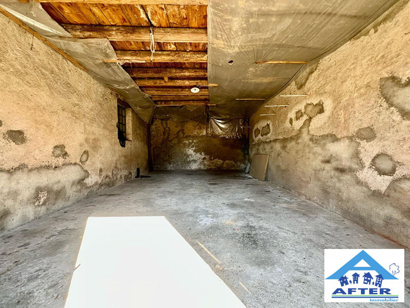 Maison - 106 m² - 6 pièces