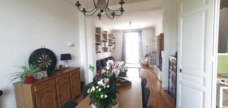 Maison - 178 m² - 5 pièces