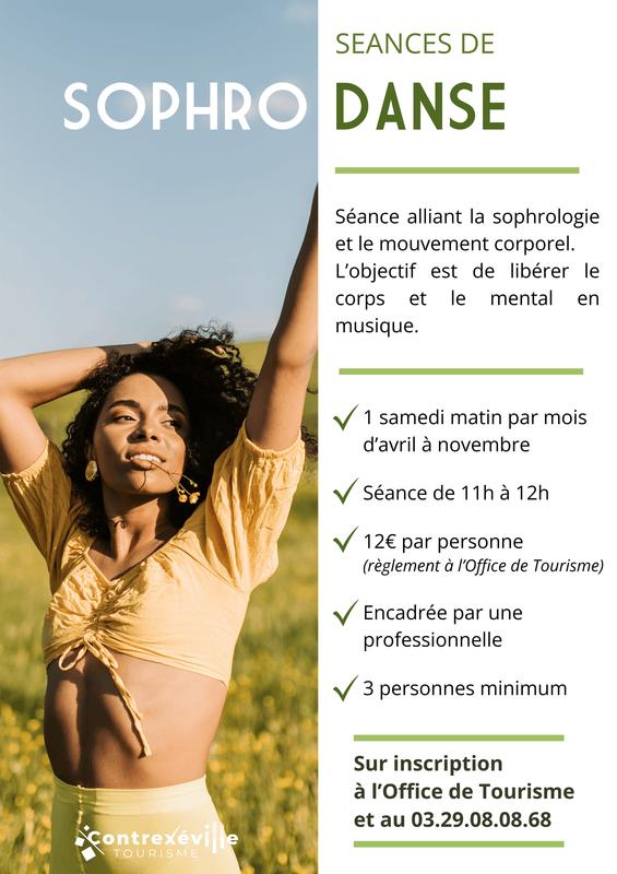 Sophro Danse