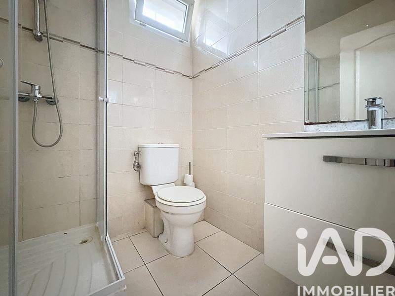 Maison de ville - 145 m² - 7 pièces