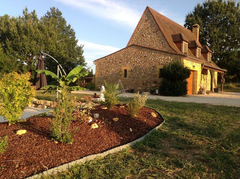 Maison - 154 m² - 5 pièces