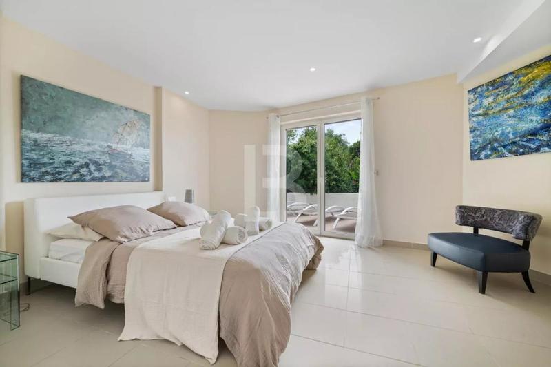 Villa - 587 m² - 8 pièces