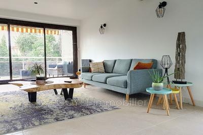 Appartement - 96 m² - 4 pièces