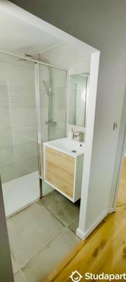 Chambre - 21 m² - 1 pièce