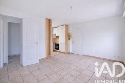 Appartement - 34 m² - 2 pièces