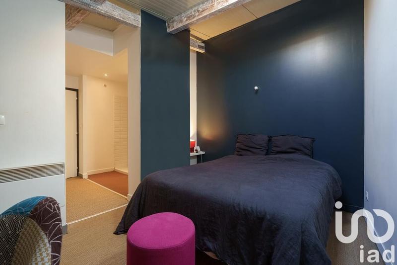 Appartement - 75 m² - 3 pièces