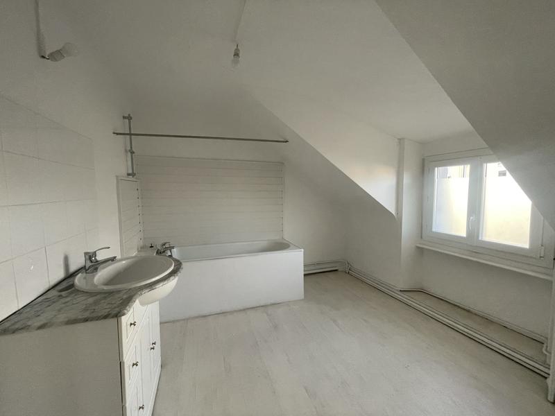 Immeuble - 149 m²