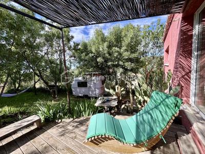 Villa - 122 m² - 4 pièces