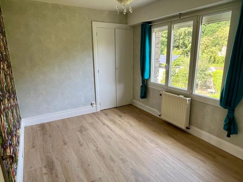 Maison ancienne - 140 m² - 6 pièces