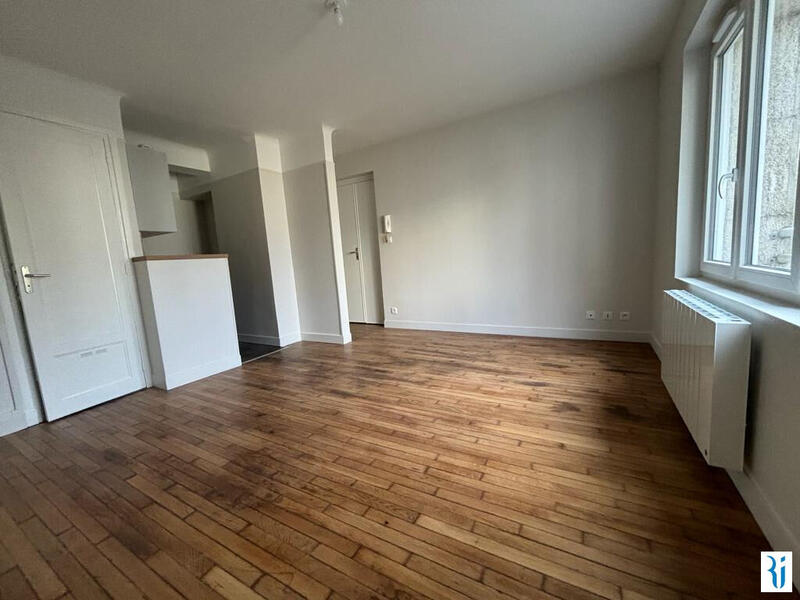 Appartement - 21 m² - 1 pièce