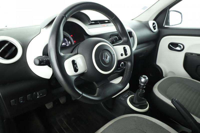 Renault Twingo 0.9 TCe Intens 90 ch