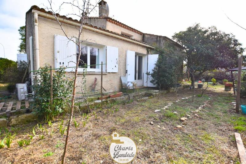Villa - 141 m² - 4 pièces