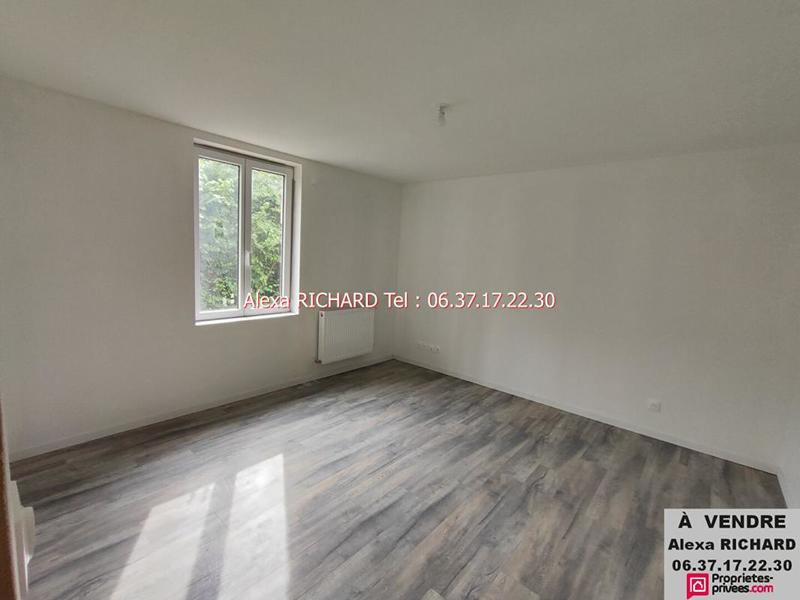 Maison - 161 m² - 7 pièces