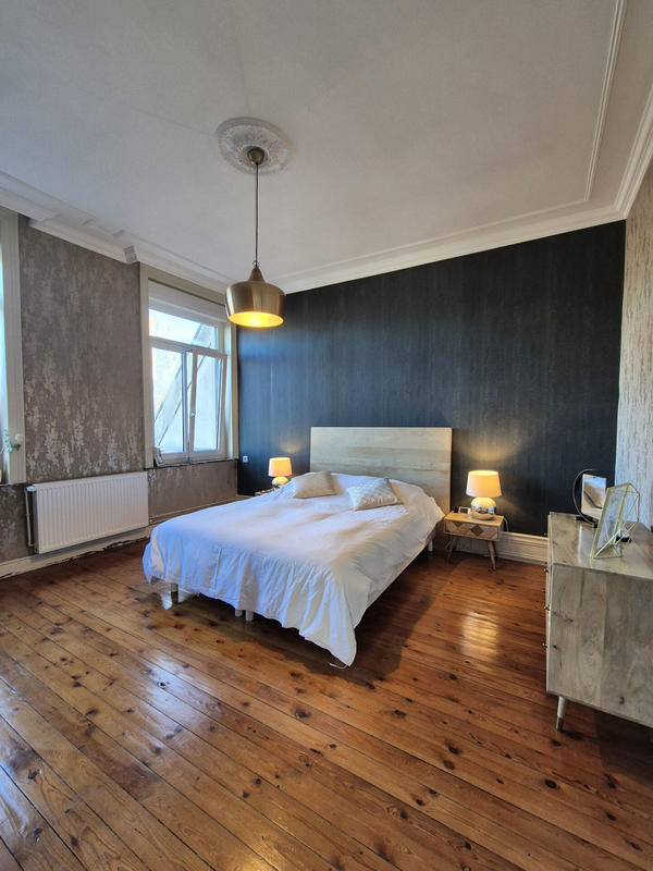 Maison - 310 m² - 10 pièces