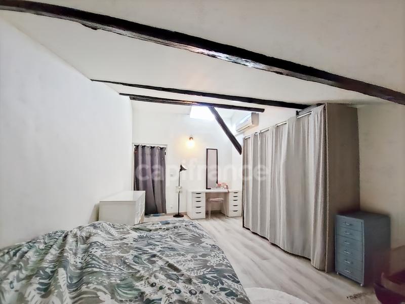 Duplex - 105 m² - 5 pièces