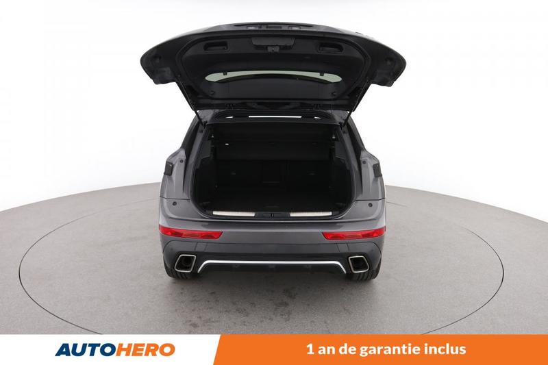 Ds Ds 7 Crossback 1.6 PureTech Automatique 180 ch