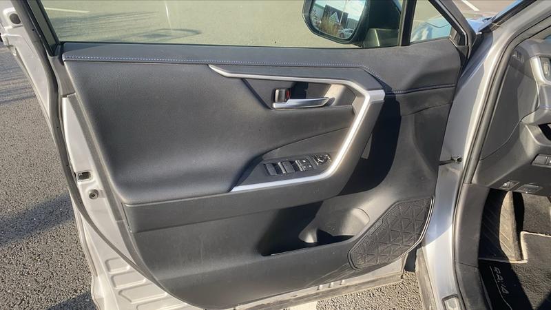 Toyota Rav4 V 2.5 Vvt-iE 218 E-Cvt Collection