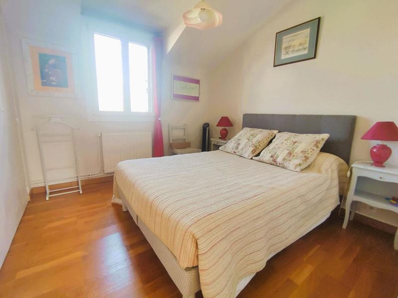 Maison - 167 m² - 7 pièces