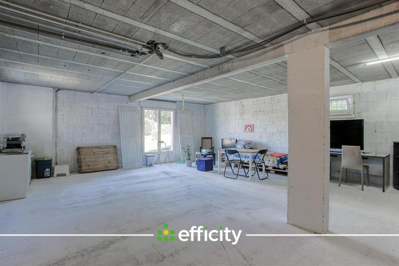 Maison - 145 m² - 5 pièces