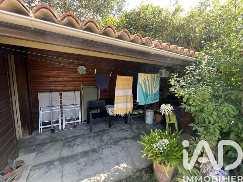 Maison - 143 m² - 5 pièces