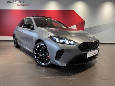 Bmw Série 1 F70 M135 xDrive 300 ch Dkg7 m Performance
