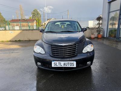 Chrysler Pt Cruiser 2.2 Crd 150 Ch Garantie 6 Mois / Reprise Possible